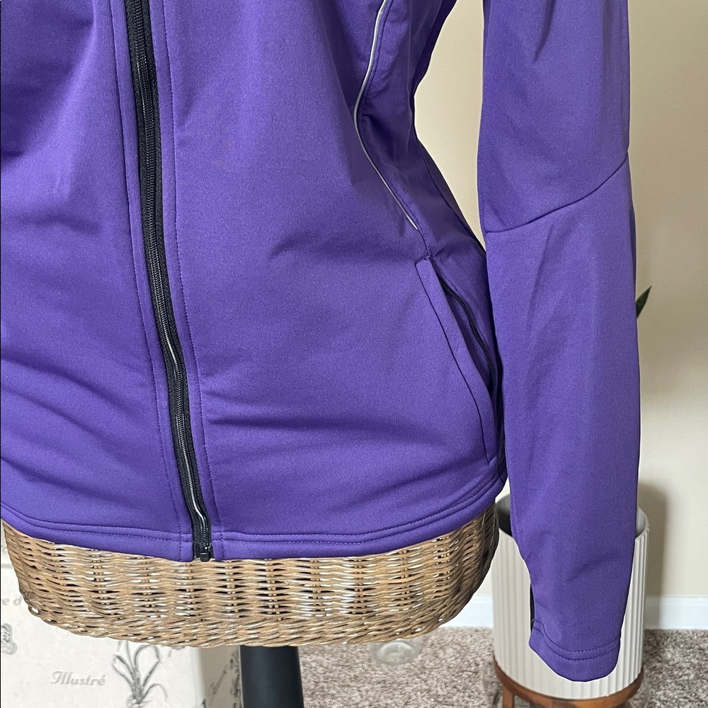 Craft Windproof Training Jacket - image 3